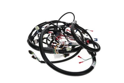 Thwaites 1 Tonne Wiring Harness - OEM Number: T102457
