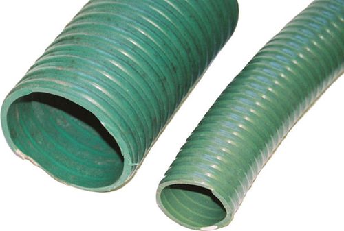 2" Suction Hose 6 Mtr