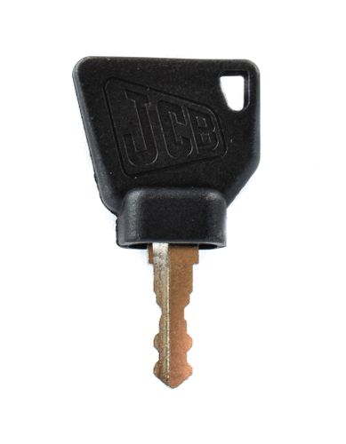 Master Key (Plastic Hooded) OEM: JCB 701/45501