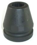 1" Drive Impact Sockets 21mm 6 Point