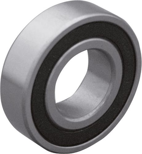 Grooved Ball Bearing 6001-2Rs