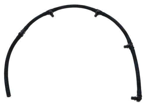 Deutz Td 3.6 Tdc 3.6 Leak-Off Pipe - OEM Number: 4125405