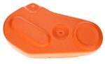 Belt Guard Orange