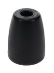 Thwaites Bonnet Tapered Knob - OEM Number: T105555-1