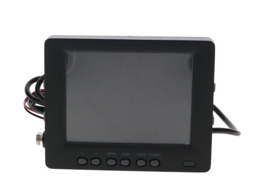 Thwaites Monitor - OEM Number: T105992