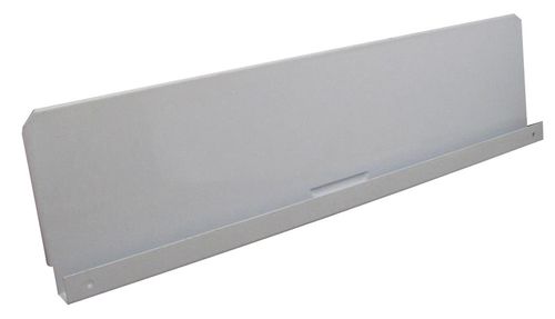 Number Plate Holder Oblong