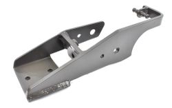 Mecalac Clutch Pedal Mounting Bracket Ta3 OEM: T115703 (HMP0802)