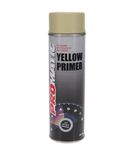Yellow Oxide Primer Aerosol 500ml