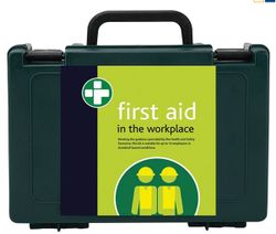 Economy First Aid Kit Small (HSP0175)