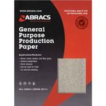 Sandpaper Sheet - 40 Grit