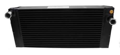 Hamm Coolant Radiator OEM Number: 2123677