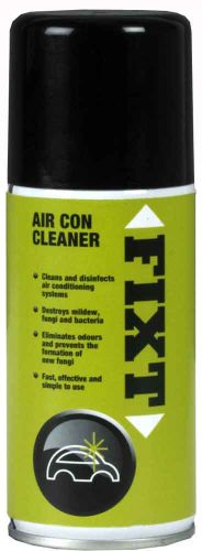 Air Con Sanitiser Aerosol