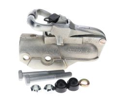 Knott Avonride Kfg35 Cast Lockable Coupling Hitch Head (HTL0339)