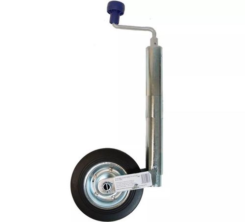 Wheel Jockey