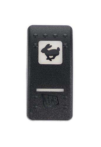 2 Speed Switch Top For JCB Telehandler - OEM Number: 701/58882