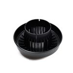 Terex Mecalac JCB Dumper Air Inlet Mushroom Rain Cap 3" (HMP1298)