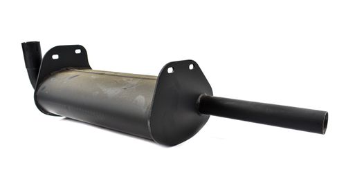 Terex Mecalac Ta2 Exhaust Silencer OEM: 1597-1008