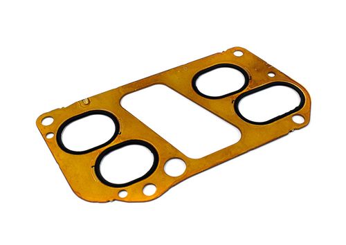 Deutz Oil Cooler Gasket OEM: 04124271