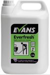 Everfresh Apple Toilet Cleaner 5Ltr