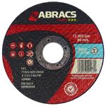 Metal Cutting Disc 125X3mm