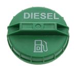 Bobcat Fuel Cap