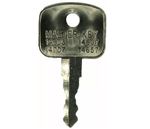 Master Key - 701/45501, B6, 14603, 14607, 14707 & 14657 - Pack Of 10