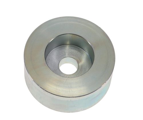 Terex Mecalac Skip Pad - OEM Number: 1583-1092