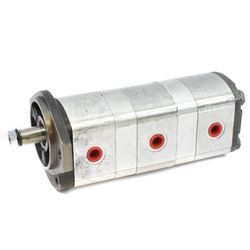 JCB Style Hydraulic Pump OEM: 20/925320 (HMP1283)