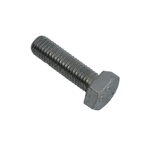 Thwaites Steering Ram Pin Set Screw OEM: T16505