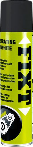 Penetrating & Graphite Fluid (6 Pack)