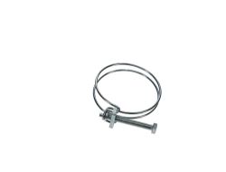 Husqvarna Hose Clamp - OEM Number: 596 79 29-01