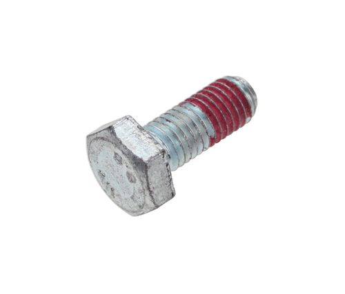 M10X25 Lok Bolt For JCB Part Number 1318/0407Z