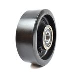 Husqvarna Fs35000 FS5000D Fs7000 Wheel & Bearing OEM Number: 590 64 98-01 (HDC3834)