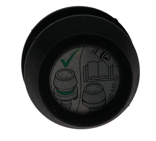 Hatz Maintenance Indicator OEM Number: 000001499802, 01499802