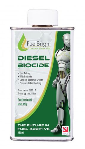 Fuelbright Ultra-Care Diesel Biocide