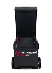 Armorgard Mobile Security Box (HTL2273)