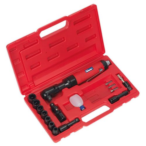 Air Ratchet Wrench Kits