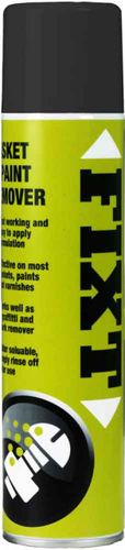 Gasket & Paint Remover (6 Pack)