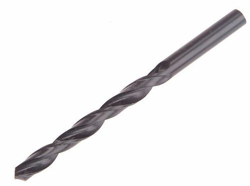 8.0mm Hss Twist Drills Pk10