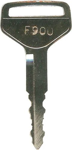 F900 Doosan, Bobcat Key - Pack Of 10