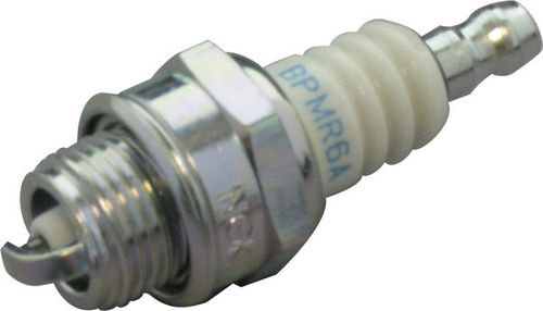 NGK BPMR6A Spark Plug Box 10