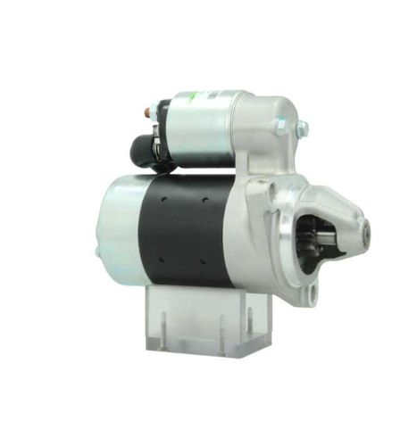 Yanmar Starter Motor - OEM Number: 114362-77011
