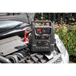 Roadstart Jump Pack 2300A 12V (HEL3028)