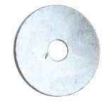 Mecalac Washer (Roller) - OEM Number: Ld72