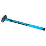 Ox Trade Sledge Hammer Fibreglass Handle 7Lb