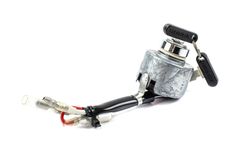 Honda GD410 Gd411 Ignition Switch OEM Number: 35100-Zg3-802 (HEN0828)