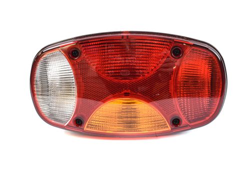 JCB Telehandler Rear Lamp N/S For JCB Part Number 700/H6780