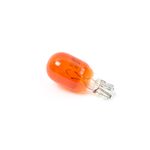 Amber Bulbs Pk10 (LLB0921BA)