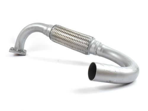 Exhaust pipe flexible pipe hose repair flexi joint flexipipe tiles