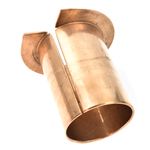 JCB Style Flanged Bush OEM: 831/10348 (HMP1537)